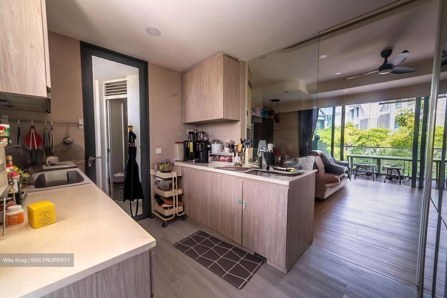 Seventy Saint Patrick's (D15), Condominium #621858841